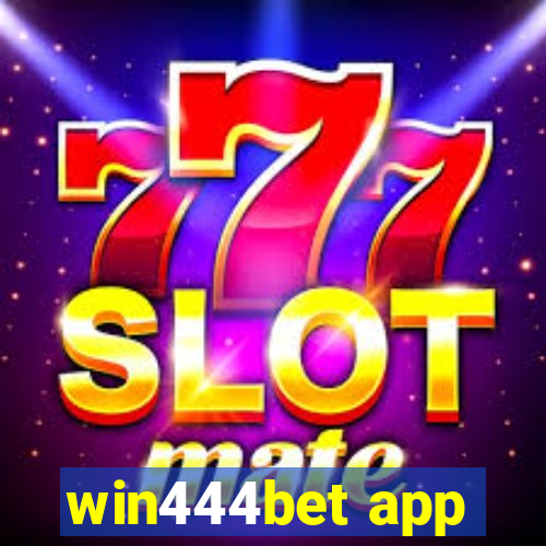 win444bet app